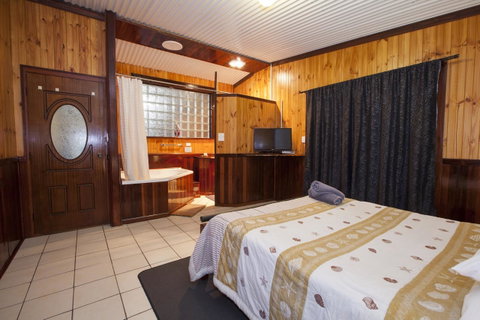 Rustic Retreat Esperance - Kalgoorlie Accommodation 19