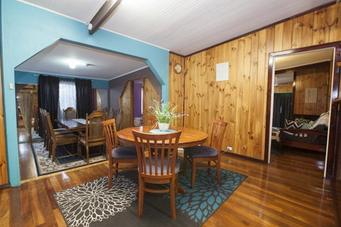 Rustic Retreat Esperance - Kalgoorlie Accommodation 12