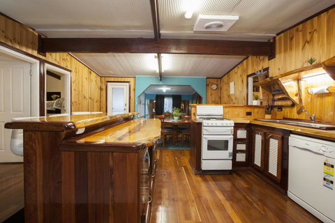 Rustic Retreat Esperance - Kalgoorlie Accommodation 9
