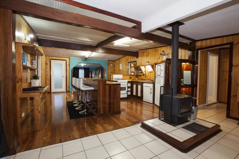 Rustic Retreat Esperance - Kalgoorlie Accommodation 0