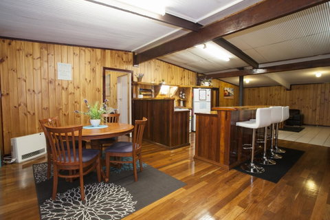 Rustic Retreat Esperance - Kalgoorlie Accommodation 11