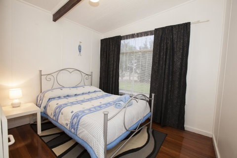 Rustic Retreat Esperance - Kalgoorlie Accommodation 23