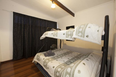 Rustic Retreat Esperance - Kalgoorlie Accommodation 25