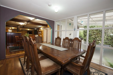 Rustic Retreat Esperance - Kalgoorlie Accommodation 15