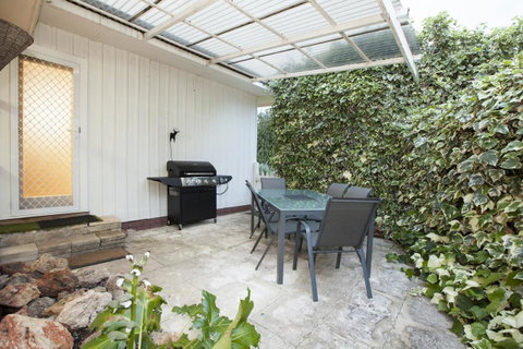 Rustic Retreat Esperance - Kalgoorlie Accommodation 29