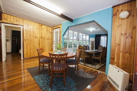 Rustic Retreat Esperance - Kalgoorlie Accommodation 13
