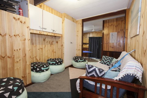 Rustic Retreat Esperance - Kalgoorlie Accommodation 17