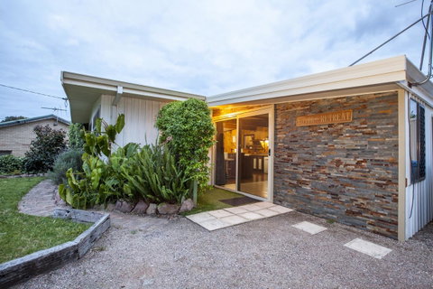 Rustic Retreat Esperance - Kalgoorlie Accommodation 4
