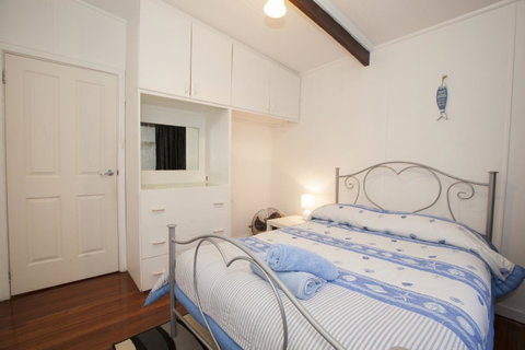 Rustic Retreat Esperance - Kalgoorlie Accommodation 24