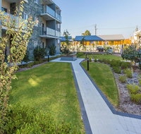 Airport Apartments by Aurum - Kalgoorlie Accommodation