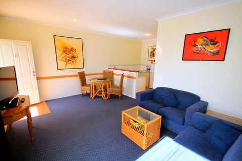 Bunbury Motel And Apartments - Kalgoorlie Accommodation 19