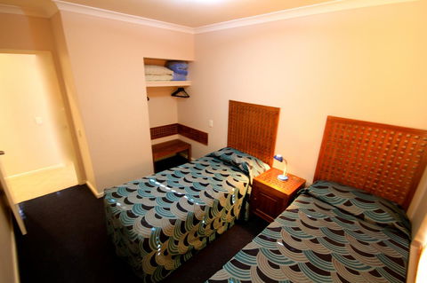 Bunbury Motel And Apartments - Kalgoorlie Accommodation 12