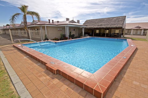 Bunbury Motel And Apartments - Kalgoorlie Accommodation 6