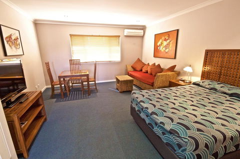 Bunbury Motel And Apartments - Kalgoorlie Accommodation 2