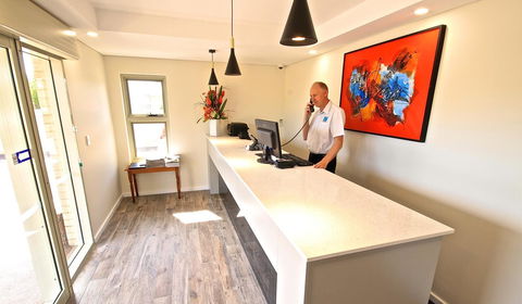 Bunbury Motel And Apartments - Kalgoorlie Accommodation 7