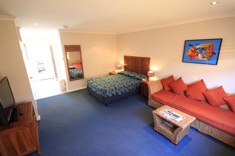 Bunbury Motel And Apartments - Kalgoorlie Accommodation 20