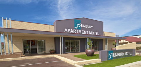 Bunbury Motel And Apartments - Kalgoorlie Accommodation 16