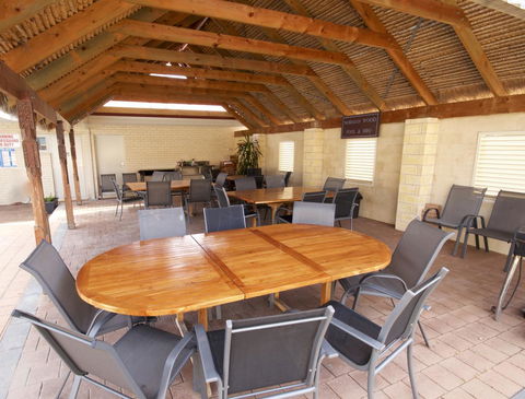 Bunbury Motel And Apartments - Kalgoorlie Accommodation 9