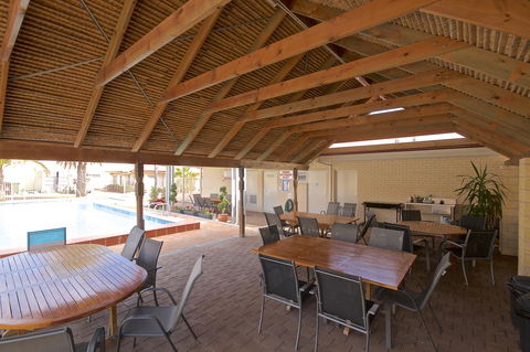 Bunbury Motel And Apartments - Kalgoorlie Accommodation 8