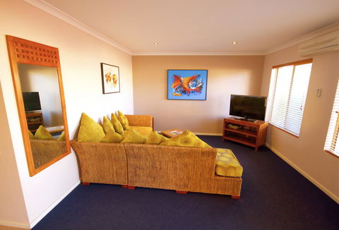 Bunbury Motel And Apartments - Kalgoorlie Accommodation 13