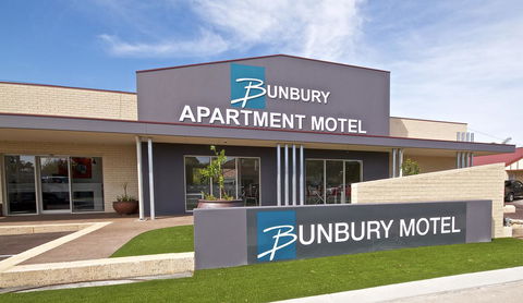 Bunbury Motel And Apartments - Kalgoorlie Accommodation 0