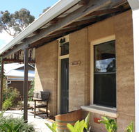 Hotham Ridge Winery and Cottages - Kalgoorlie Accommodation