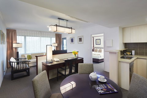 Pagoda Resort & Spa - Kalgoorlie Accommodation 12