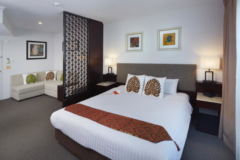 Pagoda Resort & Spa - Kalgoorlie Accommodation 32