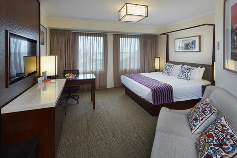 Pagoda Resort & Spa - Kalgoorlie Accommodation 35