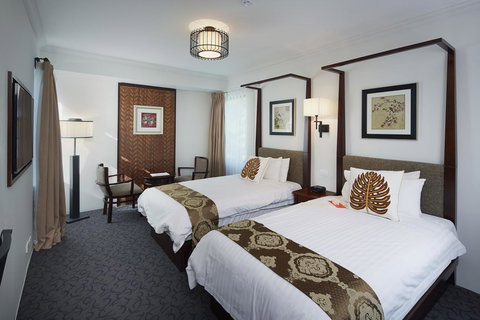 Pagoda Resort & Spa - Kalgoorlie Accommodation 29