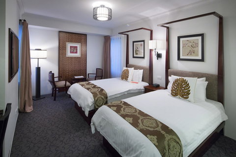 Pagoda Resort & Spa - Kalgoorlie Accommodation 6