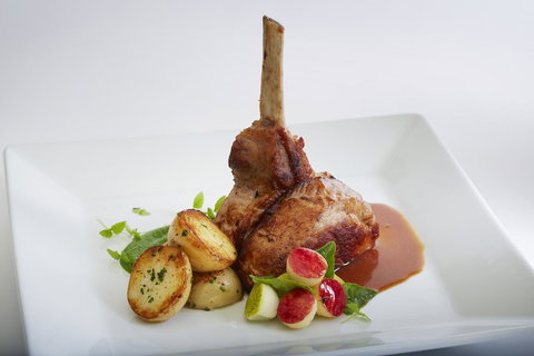 Pagoda Resort & Spa - Kalgoorlie Accommodation 25