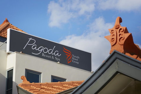 Pagoda Resort & Spa - Kalgoorlie Accommodation 19