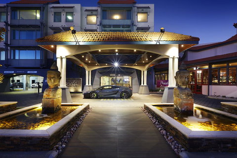 Pagoda Resort & Spa - Kalgoorlie Accommodation 21