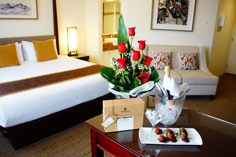 Pagoda Resort & Spa - Kalgoorlie Accommodation 1