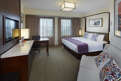 Pagoda Resort & Spa - Kalgoorlie Accommodation 10