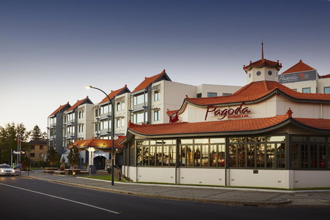 Pagoda Resort & Spa - Kalgoorlie Accommodation 18