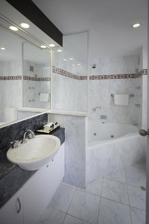 Pagoda Resort & Spa - Kalgoorlie Accommodation 33