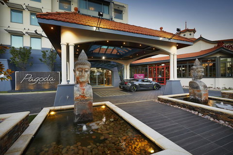 Pagoda Resort & Spa - Kalgoorlie Accommodation 11