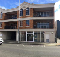 James Henty Apartments - Kalgoorlie Accommodation