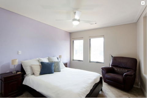Adele's Luxury South Beach Apartment With King Bed - Kalgoorlie Accommodation 6
