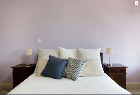 Adele's Luxury South Beach Apartment With King Bed - Kalgoorlie Accommodation 5