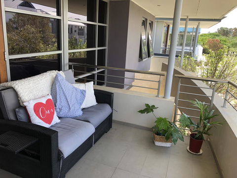 Adele's Luxury South Beach Apartment With King Bed - Kalgoorlie Accommodation 19