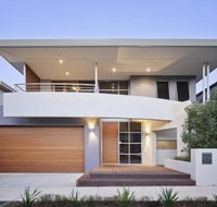 Adele's luxury South Beach apartment with King bed - Kalgoorlie Accommodation