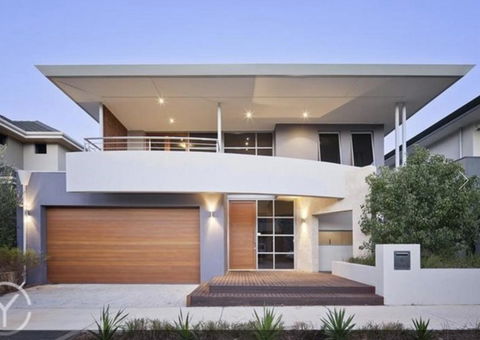 Adele's Luxury South Beach Apartment With King Bed - Kalgoorlie Accommodation 0