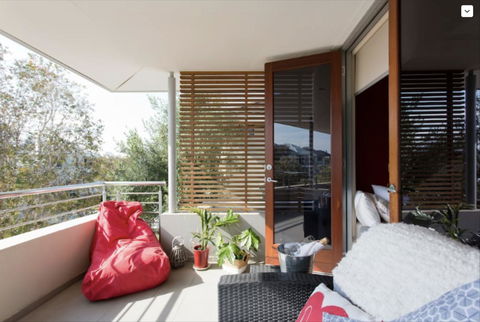 Adele's Luxury South Beach Apartment With King Bed - Kalgoorlie Accommodation 18