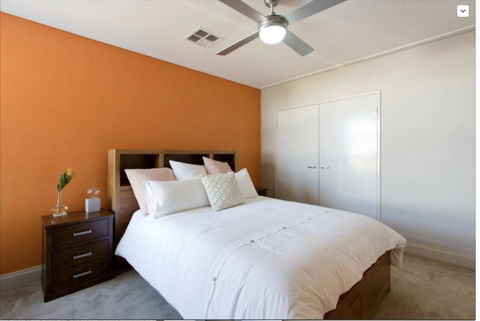 Adele's Luxury South Beach Apartment With King Bed - Kalgoorlie Accommodation 3