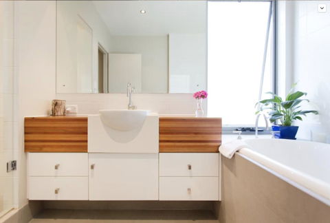 Adele's Luxury South Beach Apartment With King Bed - Kalgoorlie Accommodation 15