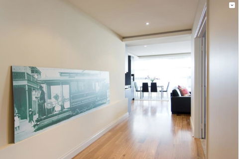 Adele's Luxury South Beach Apartment With King Bed - Kalgoorlie Accommodation 11