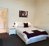 Stirling Apartments - Studio 1 - Kalgoorlie Accommodation